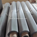 200 Mesh N6 Nickel Wire Mesh Screen